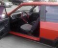 Красный ВАЗ 2108, объемом двигателя 0 л и пробегом 110 тыс. км за 674 $, фото 18 на Automoto.ua
