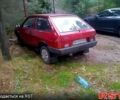 Красный ВАЗ 2108, объемом двигателя 1.3 л и пробегом 1 тыс. км за 701 $, фото 2 на Automoto.ua