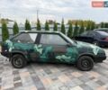Красный ВАЗ 2108, объемом двигателя 1.5 л и пробегом 200 тыс. км за 550 $, фото 18 на Automoto.ua