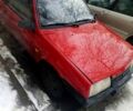 Червоний ВАЗ 2108, об'ємом двигуна 1.5 л та пробігом 0 тис. км за 650 $, фото 9 на Automoto.ua