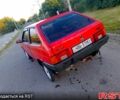 Красный ВАЗ 2108, объемом двигателя 1.5 л и пробегом 80 тыс. км за 600 $, фото 12 на Automoto.ua
