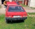 Красный ВАЗ 2108, объемом двигателя 15 л и пробегом 0 тыс. км за 450 $, фото 1 на Automoto.ua