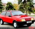 Червоний ВАЗ 2108, об'ємом двигуна 1.5 л та пробігом 129 тис. км за 950 $, фото 1 на Automoto.ua