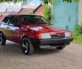 Красный ВАЗ 2108, объемом двигателя 1.3 л и пробегом 200 тыс. км за 1307 $, фото 1 на Automoto.ua