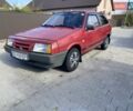 ВАЗ 2108 1990 в Черновцах на Automoto.ua Красный ВАЗ 2108, объемом двигателя 1.29 л и пробегом 110 тыс. км за 2500 $, фото 1 на Automoto.ua