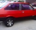 Красный ВАЗ 2108, объемом двигателя 0 л и пробегом 110 тыс. км за 674 $, фото 1 на Automoto.ua