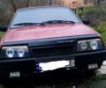 Красный ВАЗ 2108, объемом двигателя 13 л и пробегом 0 тыс. км за 1050 $, фото 1 на Automoto.ua