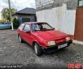 Красный ВАЗ 2108, объемом двигателя 1.3 л и пробегом 150 тыс. км за 700 $, фото 1 на Automoto.ua