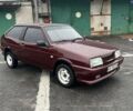Красный ВАЗ 2108, объемом двигателя 1.3 л и пробегом 200 тыс. км за 1249 $, фото 1 на Automoto.ua