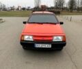 Червоний ВАЗ 2108, об'ємом двигуна 1.3 л та пробігом 250 тис. км за 850 $, фото 1 на Automoto.ua