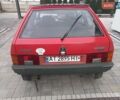 Красный ВАЗ 2108, объемом двигателя 1.5 л и пробегом 100 тыс. км за 798 $, фото 6 на Automoto.ua