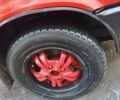 Красный ВАЗ 2108, объемом двигателя 0 л и пробегом 111 тыс. км за 492 $, фото 5 на Automoto.ua