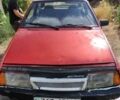 Красный ВАЗ 2108, объемом двигателя 0 л и пробегом 200 тыс. км за 1000 $, фото 1 на Automoto.ua