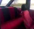 Красный ВАЗ 2108, объемом двигателя 1.6 л и пробегом 0 тыс. км за 700 $, фото 4 на Automoto.ua