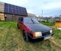Красный ВАЗ 2108, объемом двигателя 1.3 л и пробегом 250 тыс. км за 850 $, фото 12 на Automoto.ua