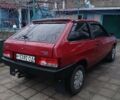 Червоний ВАЗ 2108, об'ємом двигуна 1.1 л та пробігом 100 тис. км за 1350 $, фото 4 на Automoto.ua