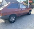ВАЗ 2108 1990 в Черновцах на Automoto.ua Красный ВАЗ 2108, объемом двигателя 1.29 л и пробегом 110 тыс. км за 2500 $, фото 7 на Automoto.ua