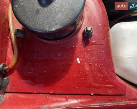 ВАЗ 2108 1990 в Черновцах на Automoto.ua Красный ВАЗ 2108, объемом двигателя 1.29 л и пробегом 110 тыс. км за 2500 $, фото 36 на Automoto.ua