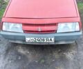 Червоний ВАЗ 2108, об'ємом двигуна 1.5 л та пробігом 1000 тис. км за 923 $, фото 1 на Automoto.ua