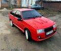 Червоний ВАЗ 2108, об'ємом двигуна 1.1 л та пробігом 300 тис. км за 1700 $, фото 3 на Automoto.ua