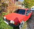 ВАЗ 2108 1990 в Ивано-Франковске на Automoto.ua Красный ВАЗ 2108, объемом двигателя 0 л и пробегом 200 тыс. км за 351 $, фото 1 на Automoto.ua