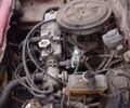 Красный ВАЗ 2108, объемом двигателя 1.5 л и пробегом 222 тыс. км за 750 $, фото 1 на Automoto.ua