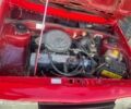 Червоний ВАЗ 2108, об'ємом двигуна 1.3 л та пробігом 200 тис. км за 1600 $, фото 6 на Automoto.ua