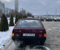 Красный ВАЗ 2108, объемом двигателя 0 л и пробегом 170 тыс. км за 2100 $, фото 4 на Automoto.ua