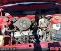 Красный ВАЗ 2108, объемом двигателя 1.5 л и пробегом 228 тыс. км за 530 $, фото 3 на Automoto.ua