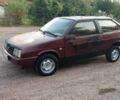 Червоний ВАЗ 2108, об'ємом двигуна 1.5 л та пробігом 330 тис. км за 405 $, фото 3 на Automoto.ua