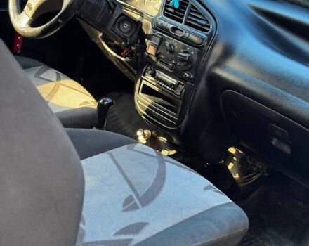 Червоний ВАЗ 2108, об'ємом двигуна 1.5 л та пробігом 240 тис. км за 1000 $, фото 6 на Automoto.ua