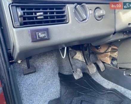 ВАЗ 2108 1990 в Черновцах на Automoto.ua Красный ВАЗ 2108, объемом двигателя 1.29 л и пробегом 110 тыс. км за 2500 $, фото 51 на Automoto.ua