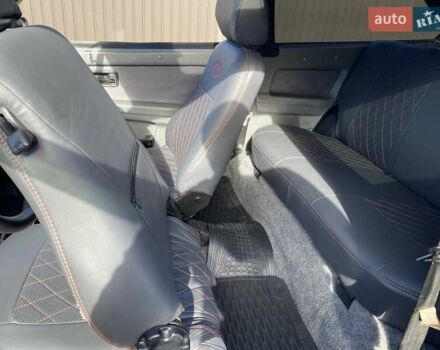 ВАЗ 2108 1990 в Черновцах на Automoto.ua Красный ВАЗ 2108, объемом двигателя 1.29 л и пробегом 110 тыс. км за 2500 $, фото 26 на Automoto.ua