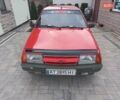 Красный ВАЗ 2108, объемом двигателя 1.5 л и пробегом 100 тыс. км за 798 $, фото 1 на Automoto.ua