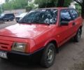 Червоний ВАЗ 2108, об'ємом двигуна 1.29 л та пробігом 160 тис. км за 800 $, фото 1 на Automoto.ua