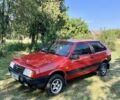 Червоний ВАЗ 2108, об'ємом двигуна 1.3 л та пробігом 777 тис. км за 1074 $, фото 1 на Automoto.ua