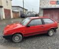 Красный ВАЗ 2108, объемом двигателя 1.3 л и пробегом 126 тыс. км за 799 $, фото 5 на Automoto.ua