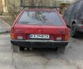 Червоний ВАЗ 2108, об'ємом двигуна 1.1 л та пробігом 351 тис. км за 903 $, фото 1 на Automoto.ua