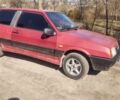 Красный ВАЗ 2108, объемом двигателя 1.3 л и пробегом 200 тыс. км за 850 $, фото 1 на Automoto.ua