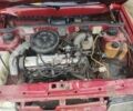 Красный ВАЗ 2108, объемом двигателя 1 л и пробегом 1 тыс. км за 500 $, фото 4 на Automoto.ua