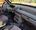 Красный ВАЗ 2108, объемом двигателя 1.1 л и пробегом 200 тыс. км за 800 $, фото 9 на Automoto.ua