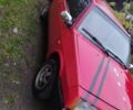 Красный ВАЗ 2108, объемом двигателя 6 л и пробегом 200 тыс. км за 800 $, фото 7 на Automoto.ua