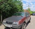 Красный ВАЗ 2108, объемом двигателя 1.5 л и пробегом 300 тыс. км за 671 $, фото 1 на Automoto.ua