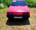 Червоний ВАЗ 2108, об'ємом двигуна 1.3 л та пробігом 92 тис. км за 1950 $, фото 1 на Automoto.ua