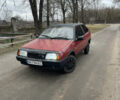 Червоний ВАЗ 2108, об'ємом двигуна 1.1 л та пробігом 80 тис. км за 1350 $, фото 1 на Automoto.ua