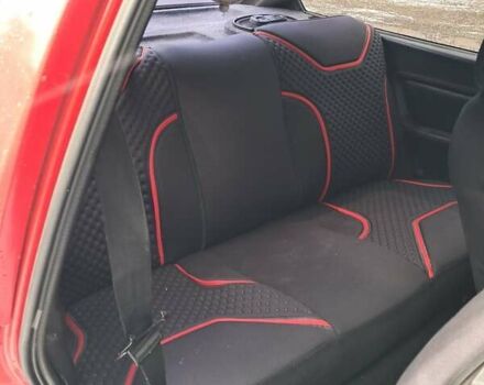 ВАЗ 2108 1991 в Кривом Роге на Automoto.ua Красный ВАЗ 2108, объемом двигателя 1.29 л и пробегом 150 тыс. км за 1500 $, фото 1 на Automoto.ua