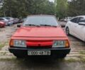 Червоний ВАЗ 2108, об'ємом двигуна 0 л та пробігом 5 тис. км за 600 $, фото 1 на Automoto.ua