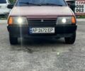 Красный ВАЗ 2108, объемом двигателя 1.3 л и пробегом 1 тыс. км за 1100 $, фото 1 на Automoto.ua