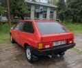 Червоний ВАЗ 2108, об'ємом двигуна 0 л та пробігом 5 тис. км за 600 $, фото 4 на Automoto.ua