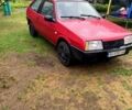 Червоний ВАЗ 2108, об'ємом двигуна 1.3 л та пробігом 311 тис. км за 1200 $, фото 1 на Automoto.ua